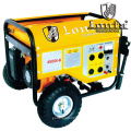 6500W Kobal Key Start Egypt Gasoline Generator